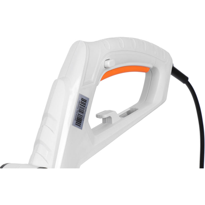Aparador elétrico Prime3, 500 W, diâmetro do fio de 25 cm, 12.000 rpm, GGT41