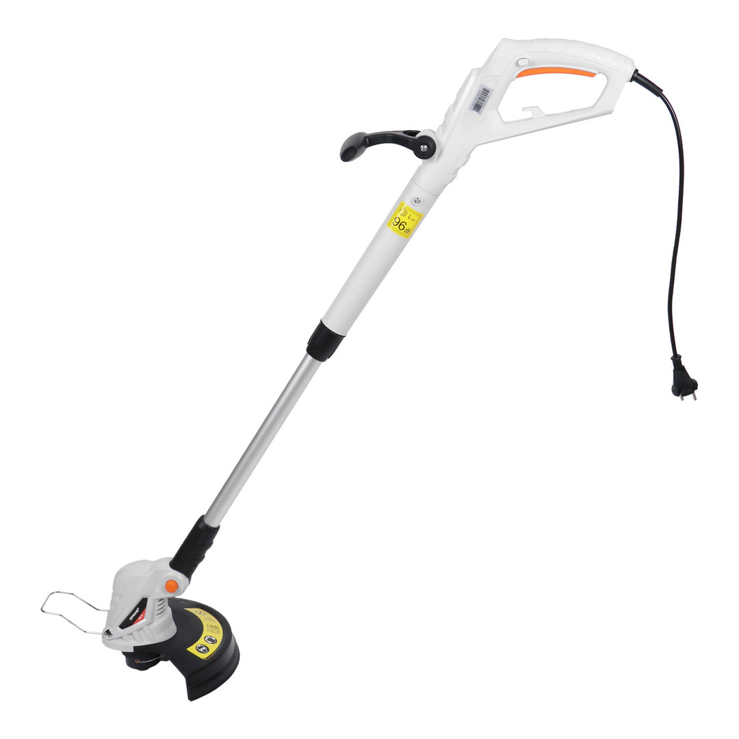 Aparador elétrico Prime3, 500 W, diâmetro do fio de 25 cm, 12.000 rpm, GGT41