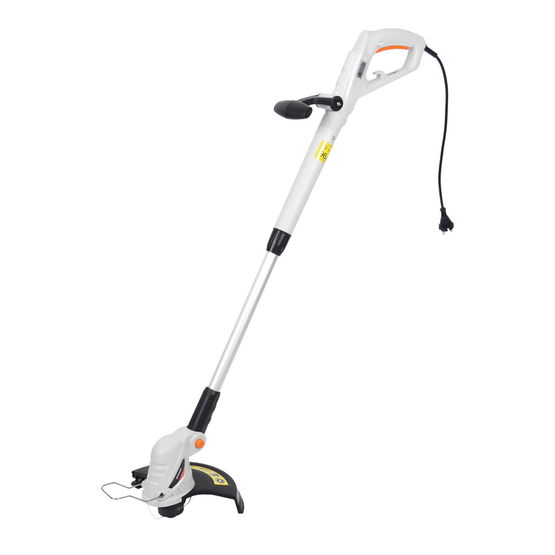 Aparador elétrico Prime3, 500 W, diâmetro do fio de 25 cm, 12.000 rpm, GGT41