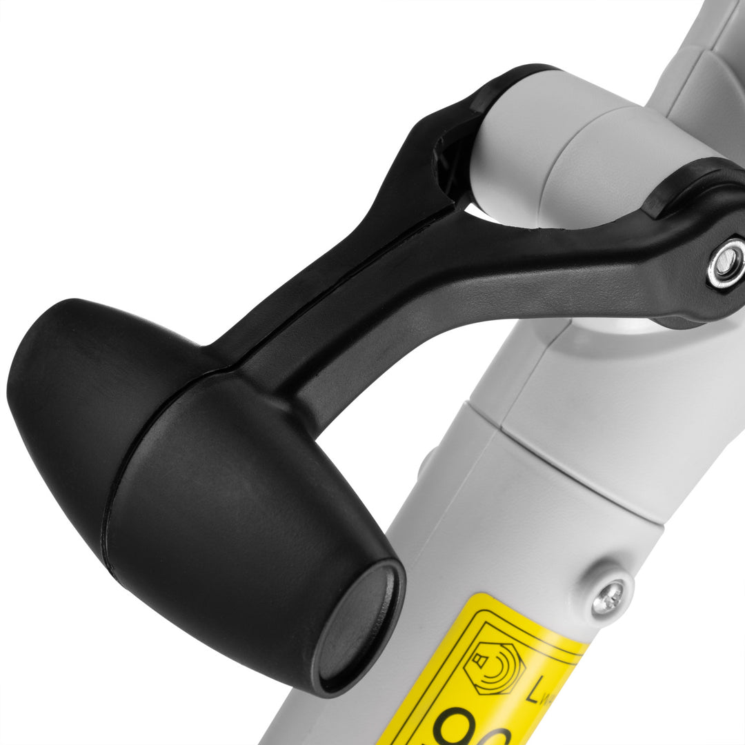 Aparador elétrico Prime3, 500 W, diâmetro do fio de 25 cm, 12.000 rpm, GGT41