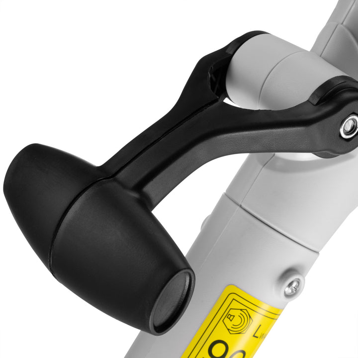 Aparador elétrico Prime3, 500 W, diâmetro do fio de 25 cm, 12.000 rpm, GGT41