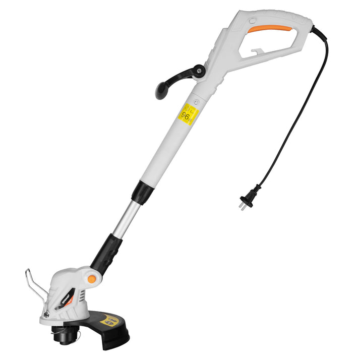 Aparador elétrico Prime3, 500 W, diâmetro do fio de 25 cm, 12.000 rpm, GGT41