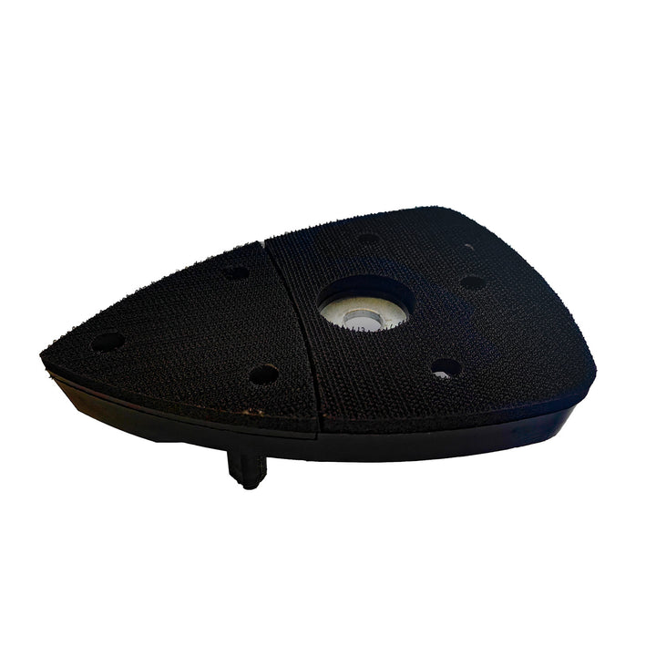 Lijadora Blaupunkt, 300 W, pies lijadores intercambiables, diámetro oscilante de 1,8 mm, OS6010