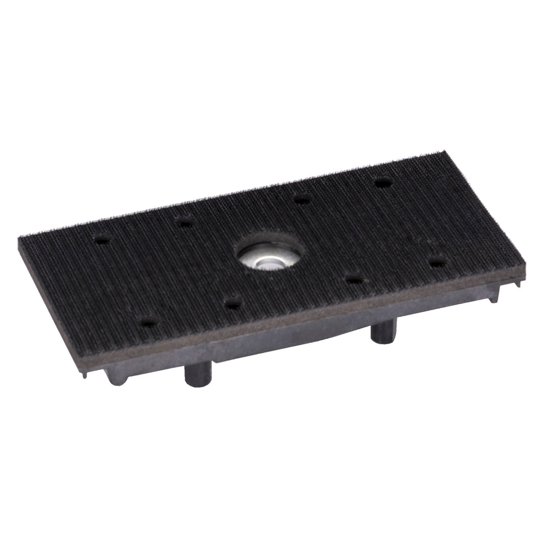 Lijadora Blaupunkt, 300 W, pies lijadores intercambiables, diámetro oscilante de 1,8 mm, OS6010