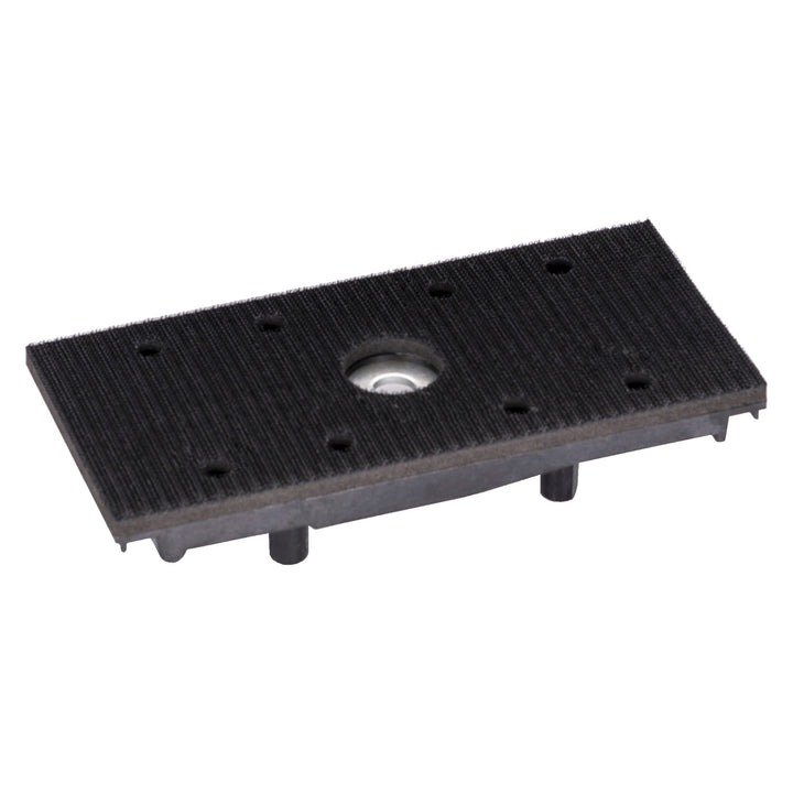 Lijadora Blaupunkt, 300 W, pies lijadores intercambiables, diámetro oscilante de 1,8 mm, OS6010