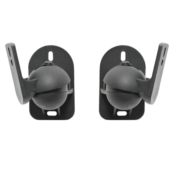 Soporte de altavoz Maclean, para columnas, 3,5 kg, MC-526, 4 piezas