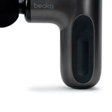 Masajeador corporal Beoka, 25W, 5 niveles, batería 2500mAh, Cute X