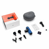 Masajeador corporal Beoka, 25W, 5 niveles, batería 800mAh, Q1