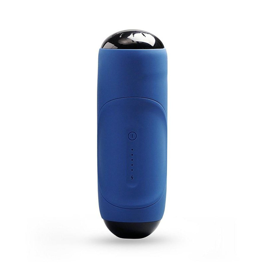Masajeador corporal Beoka, 25W, 5 niveles, batería 800mAh, Q1