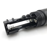 Dos micrófonos inalámbricos con receptor USB para altavoz con función karaoke, Mediatech MT395