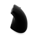 Ratón óptico vertical Vertic, con cable, óptico, 6400 DPI, 5 botones, MT1122