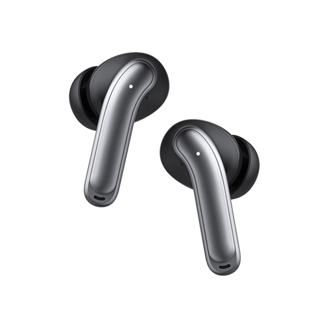 Auriculares inalámbricos Audiocore, híbridos ANC, ENC, 6 micrófonos, estuche de carga, Tuya, AC591 PRO