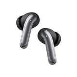 Auriculares inalámbricos Audiocore, ANC híbrido, ENC, 6 micrófonos, estuche de carga, Tuya, AC591 PRO