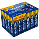 VARTA Longlife Power, 24 pilas alcalinas AAA, LR03, 1,5 V