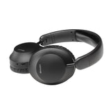 Auriculares intrauditivos inalámbricos Concept SoundJoy, hasta 45 horas de reproducción, Bluetooth 6.0, carga rápida, cancelación activa del ruido hasta 18 dB, negro, HS4080