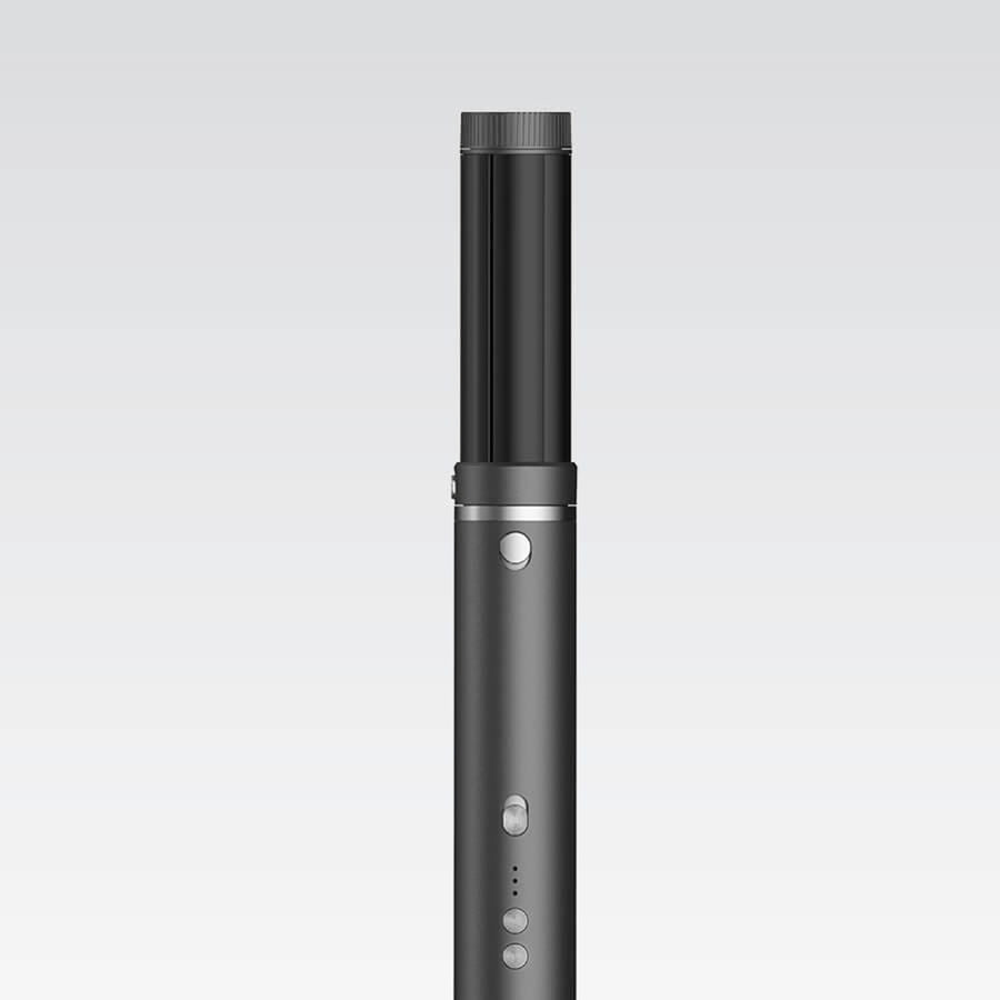 Maestro multistyler/set de cuidado del cabello, secador, secador-cepillo, rizador automático, 1200 W de potencia, 2 ajustes de temperatura + chorro frío, MR-230