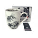 Taza de porcelana Reina Isabel, gato siberiano, 350ml, Q1-05201