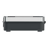 Organizador de pilas GreenBlue, tapa transparente, 115 espacios, Varta Box GB189, 3 piezas