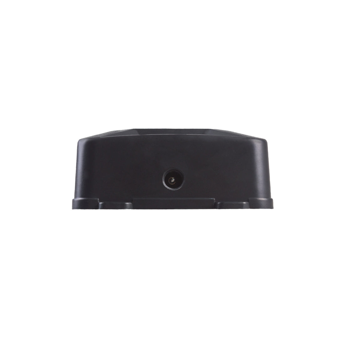Ahuyentador de roedores y martas GreenBlue GB725 con ultrasonidos y LED + 4 pilas AA Varta Industrial
