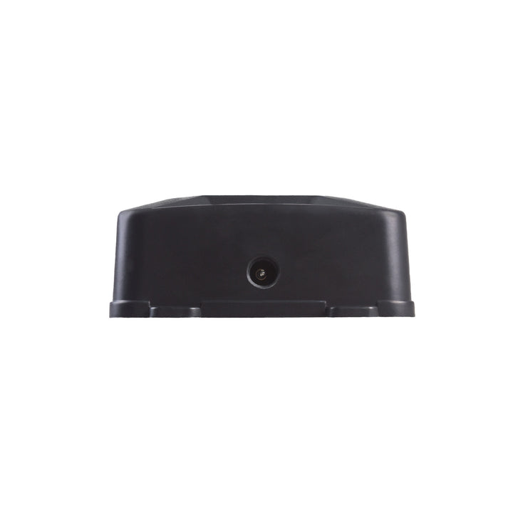 Ahuyentador de roedores y martas GreenBlue GB725 con ultrasonidos y LED + 4 pilas AA Varta Industrial
