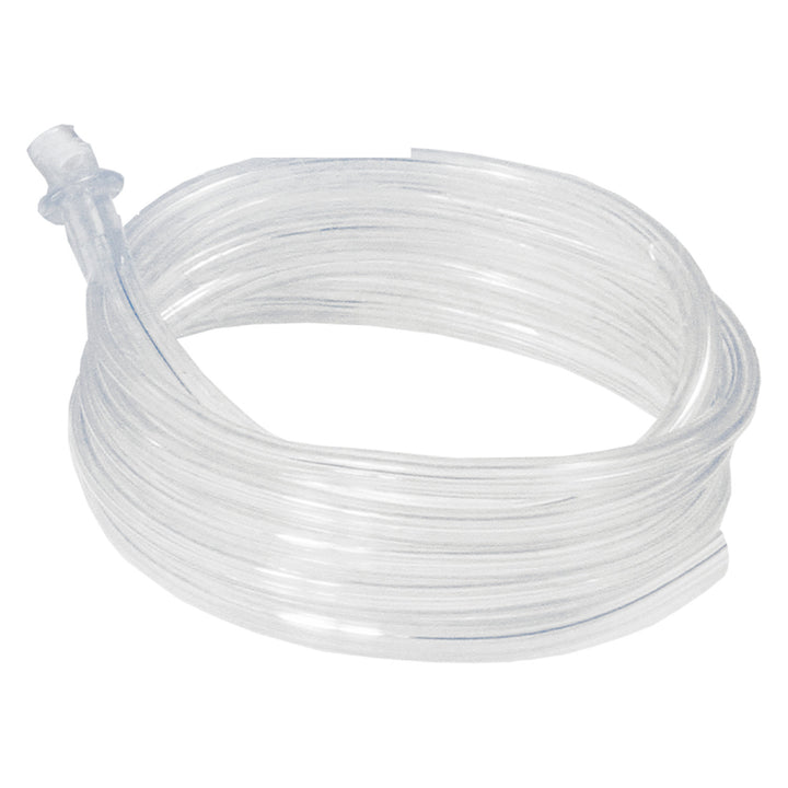 Juego de accesorios de inhalación/nebulización Omnibus, nebulizador grande de 12 ml, color azul, 5 filtros de repuesto, control de velocidad