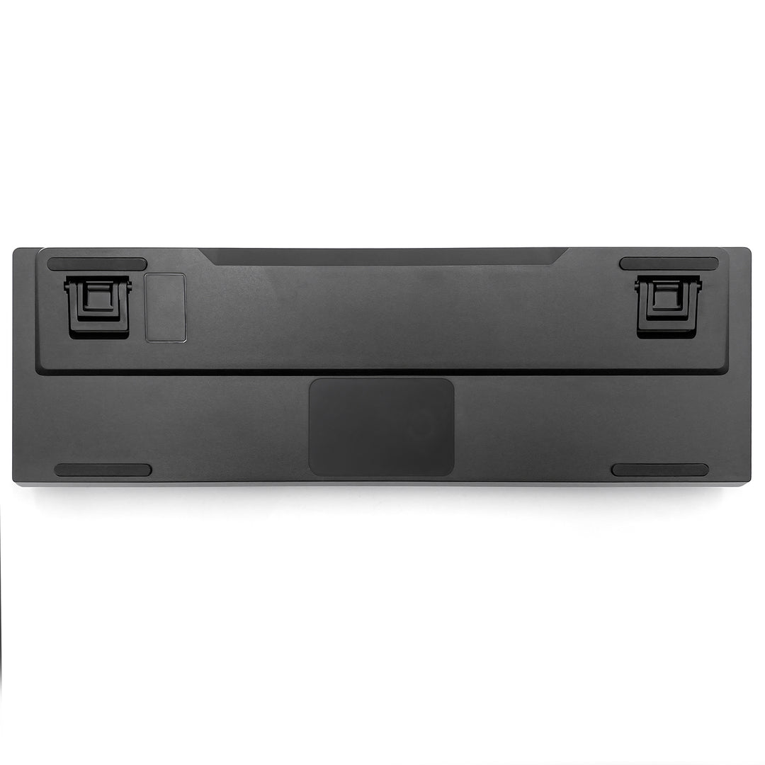 Teclado mecánico 60% RED CORE MX60 MT1260, iluminación de teclas, Mediatech