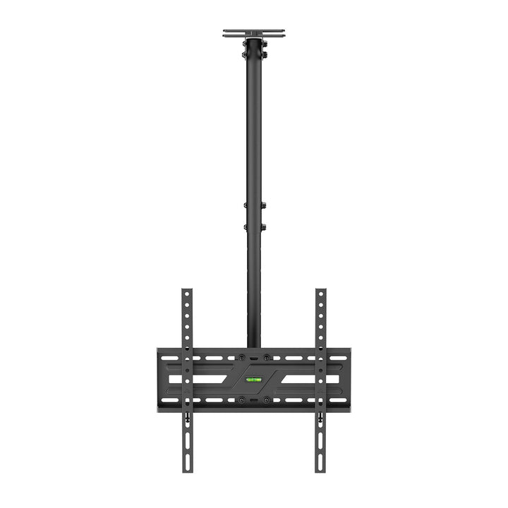 Soporte / colgador de techo para televisor Maclean, carga máxima de 50 kg, 37-75", VESA máximo 400x400, MC-175