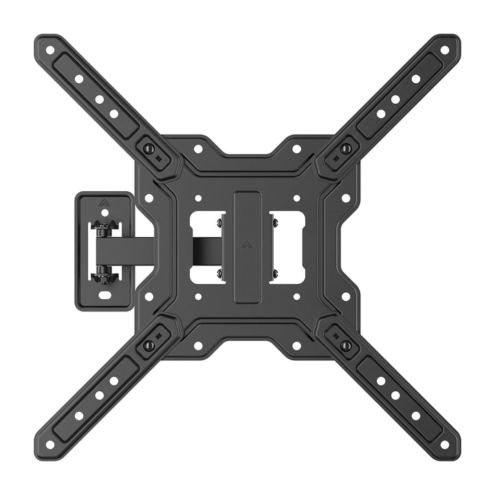 Soporte / colgador para TV o monitor Maclean, máx. 23-65", carga máxima de 30 kg, universal, VESA máx. 400x400, MC-758 N