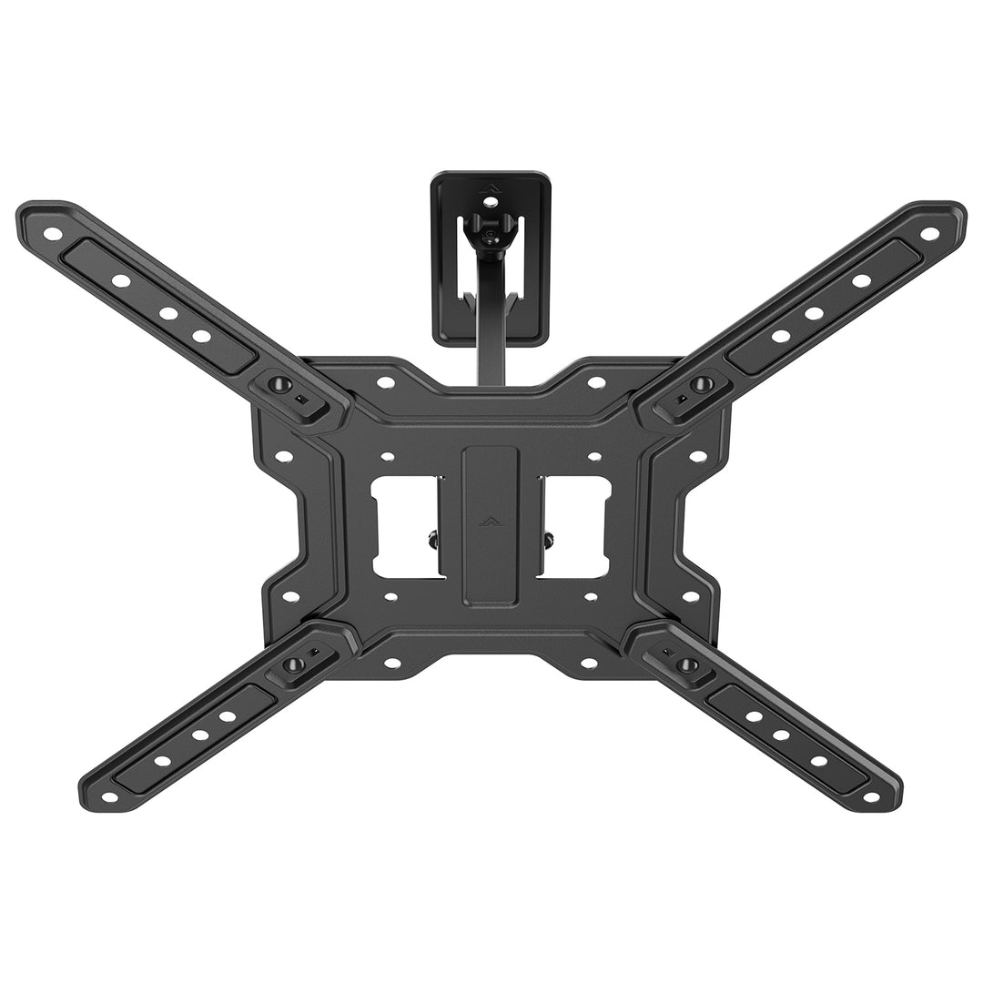 Soporte / colgador para TV o monitor Maclean, máx. 23-65", carga máxima de 30 kg, universal, VESA máx. 400x400, MC-758 N