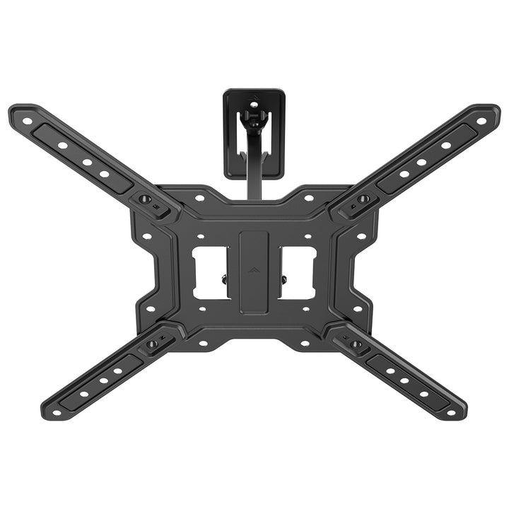 Soporte / colgador para TV o monitor Maclean, máx. 23-65", carga máxima de 30 kg, universal, VESA máx. 400x400, MC-758 N