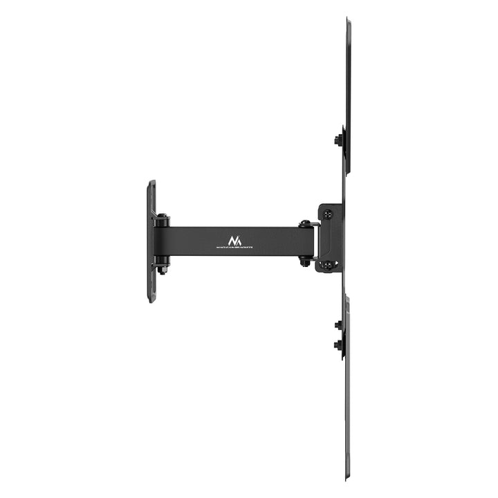 Soporte / colgador para TV o monitor Maclean, máx. 23-65", carga máxima de 30 kg, universal, VESA máx. 400x400, MC-758 N