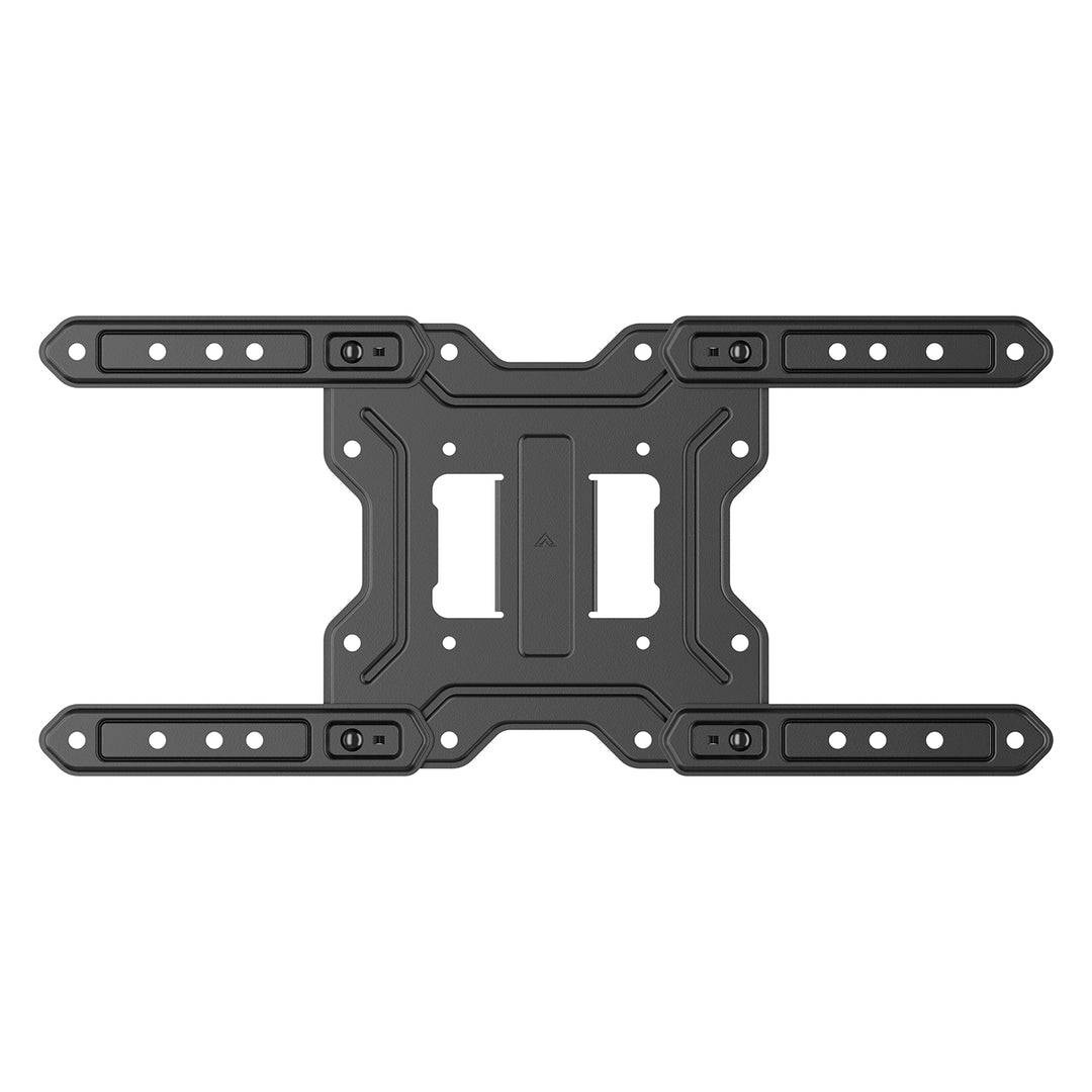 Soporte / colgador para TV o monitor Maclean, máx. 23-65", carga máxima de 30 kg, universal, VESA máx. 400x400, MC-758 N