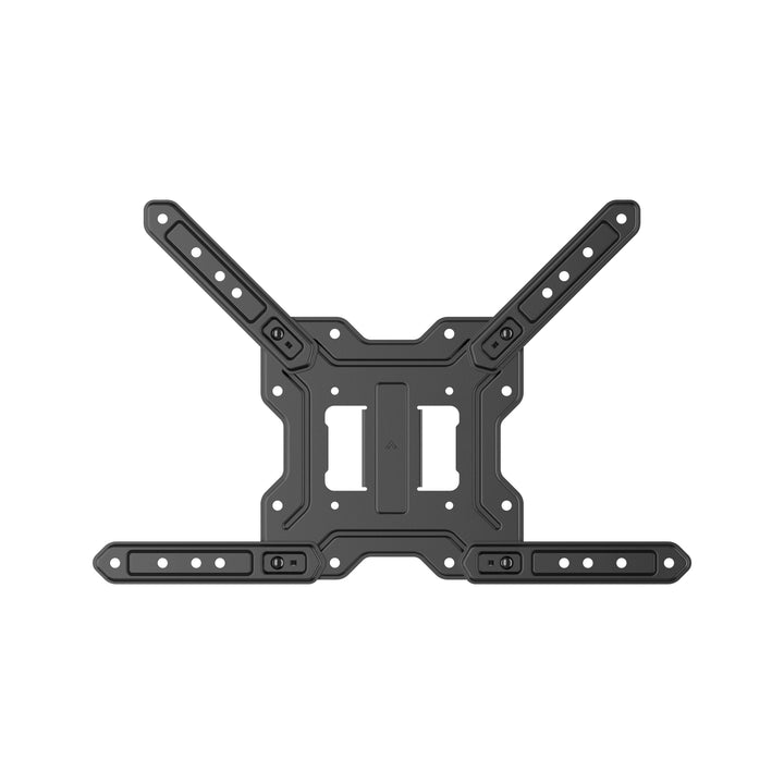 Soporte / colgador para TV o monitor Maclean, máx. 23-65", carga máxima de 30 kg, universal, VESA máx. 400x400, MC-758 N