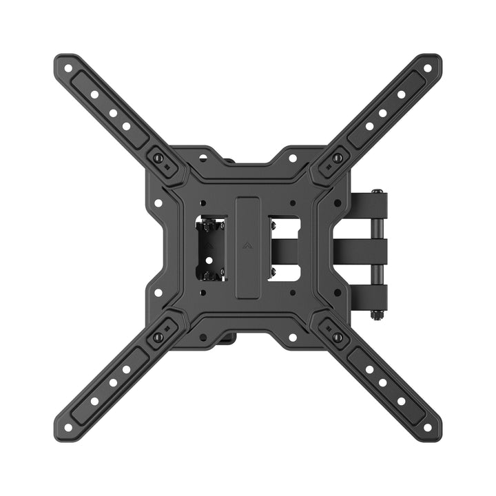 Soporte / colgador para TV o monitor Maclean, máx. 23-65", carga máxima 30 kg, universal, VESA máx. 400x400, MC-759 N