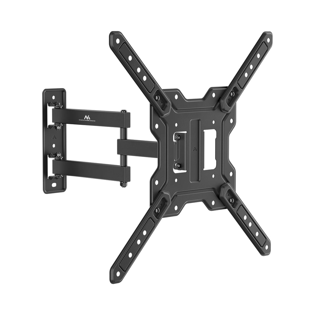 Soporte / colgador para TV o monitor Maclean, máx. 23-65", carga máxima 30 kg, universal, VESA máx. 400x400, MC-759 N