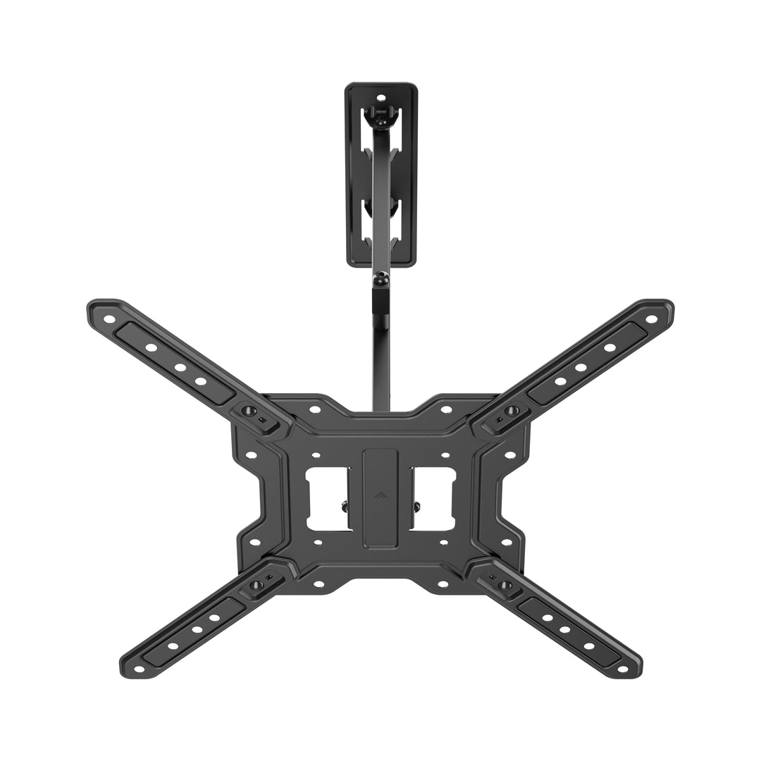 Soporte / colgador para TV o monitor Maclean, máx. 23-65", carga máxima 30 kg, universal, VESA máx. 400x400, MC-759 N