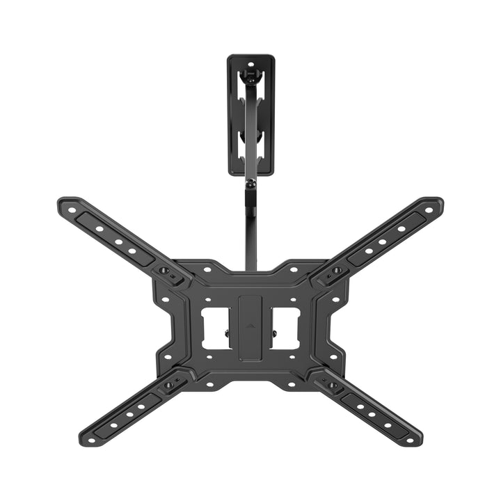 Soporte / colgador para TV o monitor Maclean, máx. 23-65", carga máxima 30 kg, universal, VESA máx. 400x400, MC-759 N