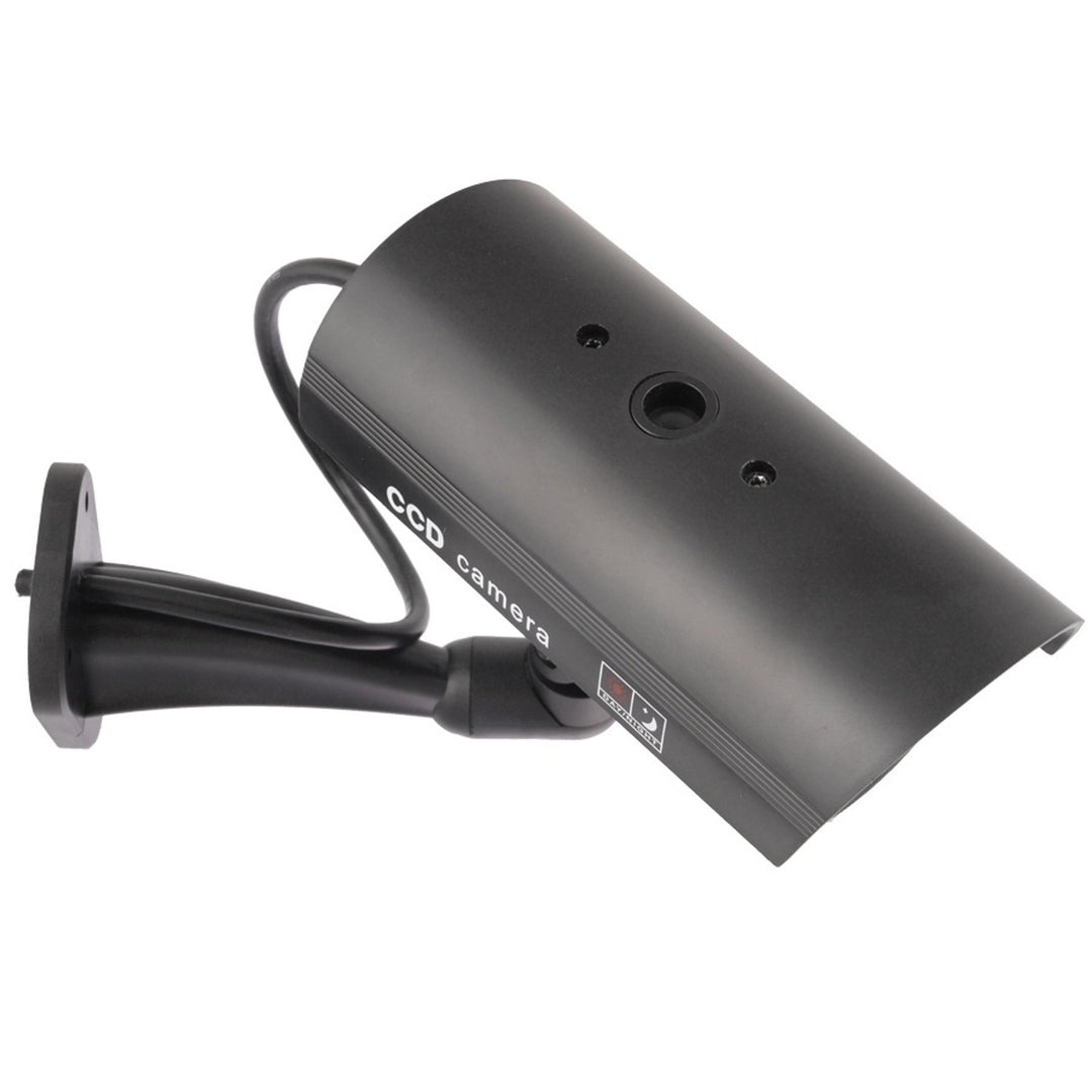 Atrapa IR9000 B Cámara IR LED czarna + 2x bateria AAA Varta Industrial