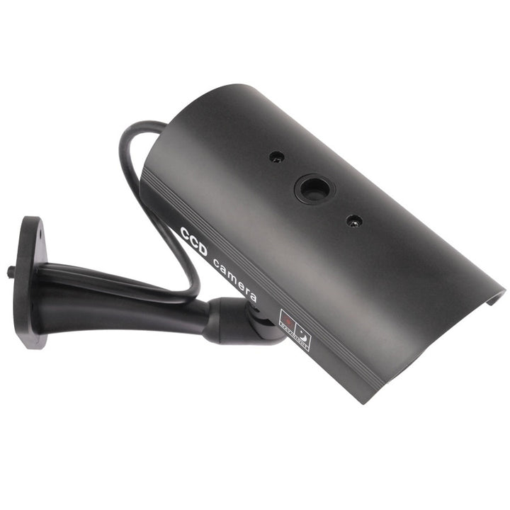 Atrapa IR9000 B Cámara IR LED czarna + 2x bateria AAA Varta Industrial