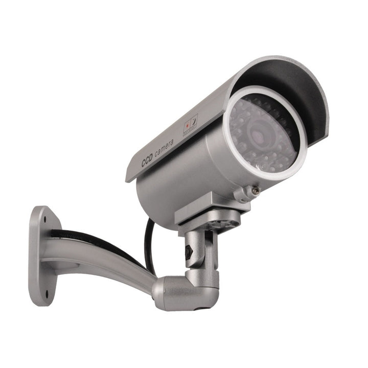 IR9000 S IR LED plata + 2x pilas AAA Varta Industrial
