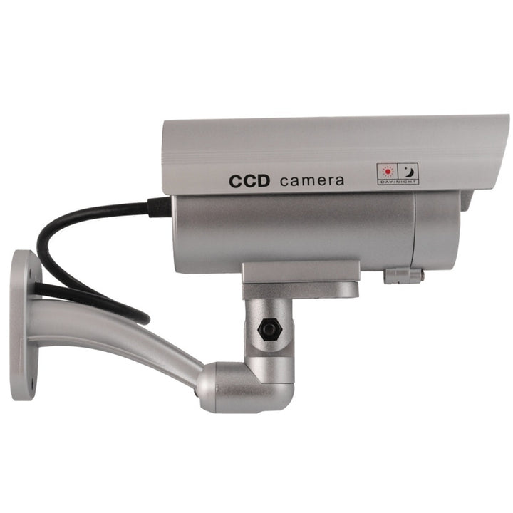 IR9000 S IR LED plata + 2x pilas AAA Varta Industrial