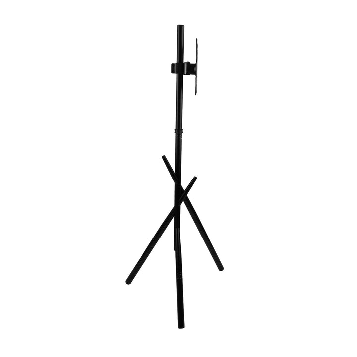 Soporte de suelo para televisor Maclean, 27-55", VESA máx. 200x200, máx. 60 kg, MC-181 B