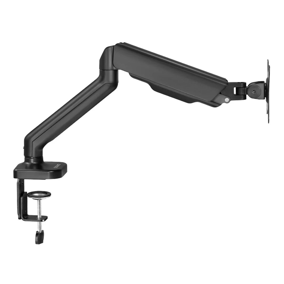 Soporte de sobremesa para monitor 17-32'' SAVIO, 2-9 kg, sobre resorte de gas, UM-01