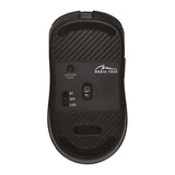 Ratón inalámbrico 2 en 1 (BT/RF) silencioso y recargable MT1124, Media-Tech