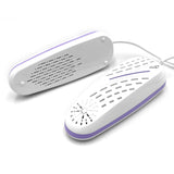 Secador de botas, secador de botas por ozono 2 MT6532, Media-tech