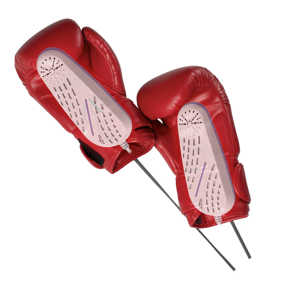 Secador de botas, secador de botas por ozono 2 MT6532, Media-tech