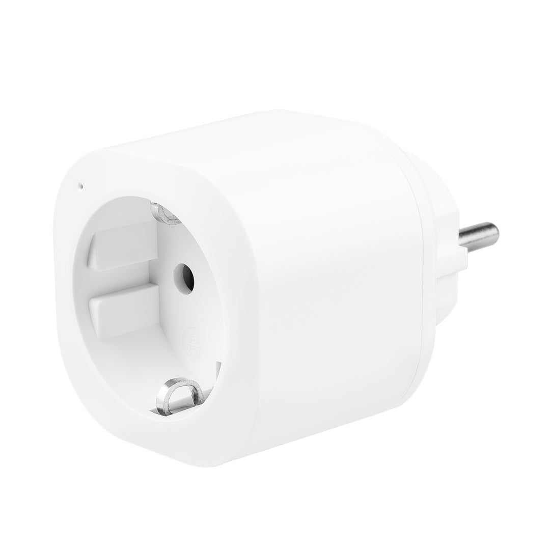 Tomas de corriente controladas por mando a distancia GreenBlue, 3 unidades, programables, alcance de hasta 30 m, 220-240 V CA, 50/60 Hz, 16 A, 433 MHz, GB313 F