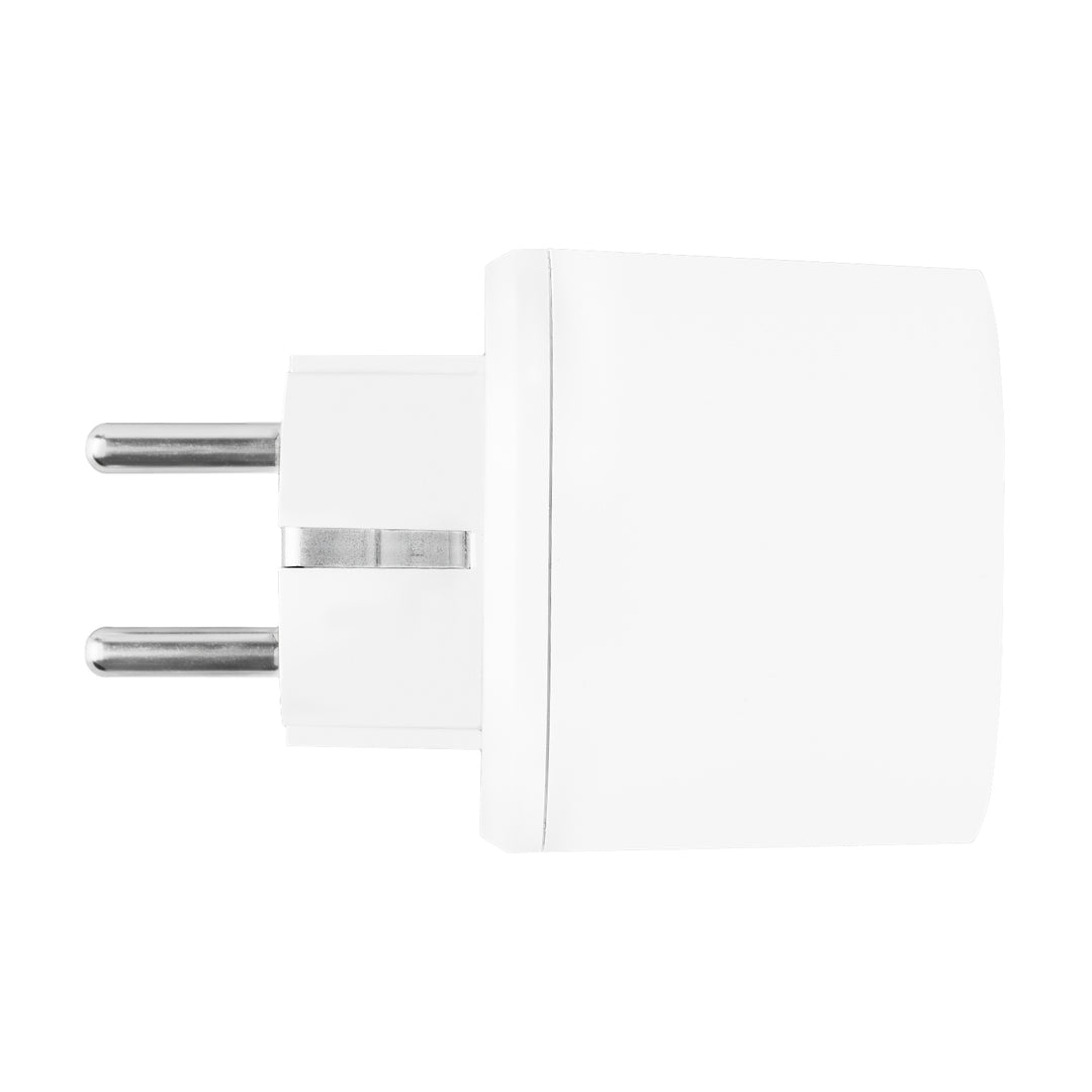 Tomas de corriente controladas por mando a distancia GreenBlue, 3 unidades, programables, alcance de hasta 30 m, 220-240 V CA, 50/60 Hz, 16 A, 433 MHz, GB313 F