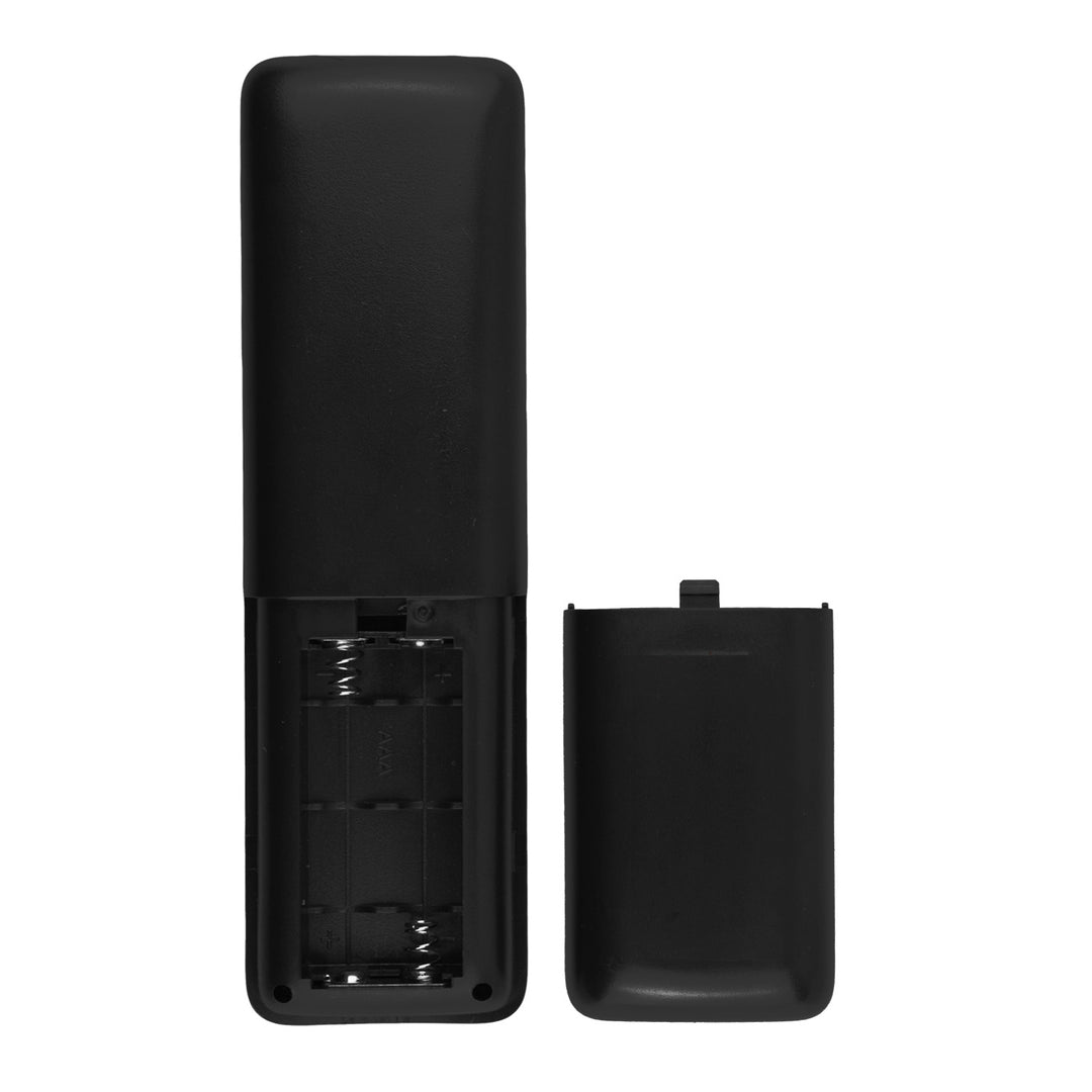 Mando a distancia para los soportes eléctricos Maclean, compatible con los modelos MC-109 T, MC-110 T, MC-891 (negro) y MC-158