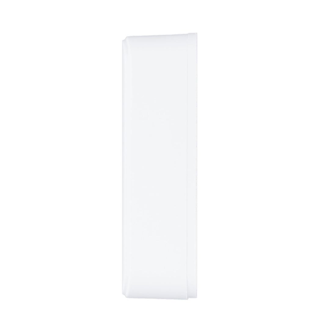 Sensor de temperatura y humedad WiFi GreenBlue, compatible con Android/iOS/Alexa/Google Home, 3,0 V CC, LR03 x 2, GB737